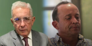 “Creo que es muy injusto”: expresidente Uribe se pronuncia tras ratificación de condena contra su hermano Santiago