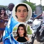 ¡Buenas noticias! Aparecen sanos y salvos Jerónimo Ibarra y Luciana Dangond, quienes estaban desaparecidos en Barú