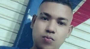 Hombre asesinado en Barlovento registraba seis anotaciones judiciales y recibió nueve disparos
