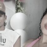 Sicarios asesinaron a un joven y una mujer mientras conversaban con amigos en La María, Soledad