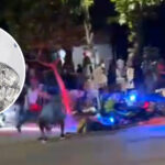 Brutal linchamiento: exsargento de la Policía fue asesinado a pedradas por una turba en Cartagena