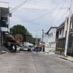 Ataque criminal deja un muerto y un herido en el barrio San Felipe, en Barranquilla