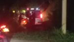 Un vigilante informal y otro hombre terminaron heridos en atentado a bala en Villa Cordialidad