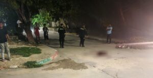 Sicarios atentaron contra dos hombres en el barrio El Bosque de Barranquilla: uno recibió cuatro disparos