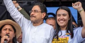Atentado contra electa representante a la Cámara por el Pacto Histórico en el suroeste de Antioquia