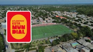 “Atlántico está Mundial”: la campaña para celebrar 121 años de transformación