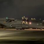 Fuerza Aeroespacial iniciará la repatriación de colombianos afectados por terremoto en Venezuela