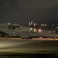 Fuerza Aeroespacial iniciará la repatriación de colombianos afectados por terremoto en Venezuela
