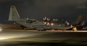 Fuerza Aeroespacial iniciará la repatriación de colombianos afectados por terremoto en Venezuela
