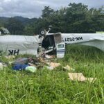 Tragedia en los cielos del Meta: cuatro muertos tras accidente de avioneta en pleno despegue