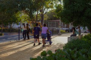 “Barranquilla ha recuperado cerca de 2 millones de metros cuadrados de espacio público sostenible”: Alcaldía