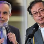 “La Comisión de Acusaciones no puede suspender al presidente de la República”: ministro Benedetti
