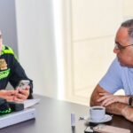 Autoridades mantienen PMU para adoptar medidas frente a bloqueos en zona rural de Santa Marta