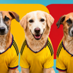 “Ellos también merecen una familia”: Barranquilla impulsa la adopción de perros adultos
