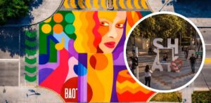 “La calle 72 se transformará con un homenaje artístico inspirado en Shakira”: alcalde Char