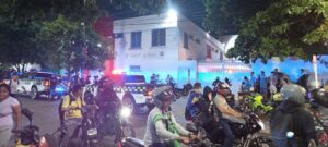 Riña en las afueras de un estadero dejó un muerto y seis heridos en Nueva Colombia