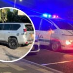“Parqueamos diagonal a la estatua de Sofía Vergara”: reportan hurto de camioneta en el Gran Malecón