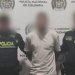 Capturado presunto miembro del Clan del Golfo señalado de homicidio en grado de tentativa en Soledad