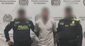 Capturado presunto miembro del Clan del Golfo señalado de homicidio en grado de tentativa en Soledad