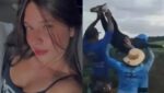 Tragedia en Brasil: joven murió al caer durante salto de bungee jumping