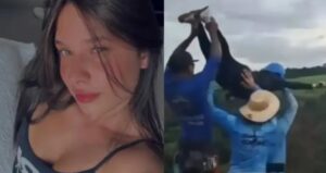 Tragedia en Brasil: joven murió al caer durante salto de bungee jumping