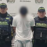 61 capturados y 18 armas de fuego incautadas durante el fin de semana en Barranquilla y su área metropolitana