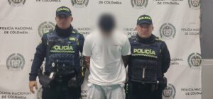 61 capturados y 18 armas de fuego incautadas durante el fin de semana en Barranquilla y su área metropolitana