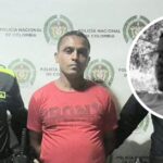 Capturan a hombre señalado del homicidio de un joven en Arroyo de Piedra, Luruaco