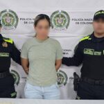 “Llevaba estupefacientes en su equipaje de mano”: capturan a mujer en aeropuerto de Cartagena