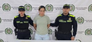 “Llevaba estupefacientes en su equipaje de mano”: capturan a mujer en aeropuerto de Cartagena