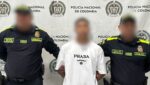 Cayó alias Bocky, presunto responsable de múltiples hurtos en el suroccidente de Barranquilla