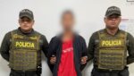 Policía frustra caso de extorsión y captura a presunto responsable en Soledad