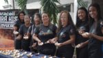 El enyucado más grande de Colombia será preparado en el Festival Enyúcate 2026