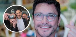 Carlos Caicedo llama a mujeres y jóvenes a votar por Iván Cepeda: “Es una elección por la vida y el futuro del país”