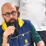 Cae otro del Gobierno por presunta participación política: Procuraduría suspende a Carlos Carrillo