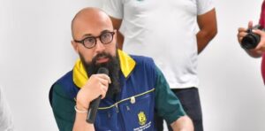Cae otro del Gobierno por presunta participación política: Procuraduría suspende a Carlos Carrillo