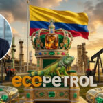 Ecopetrol sostiene al peso: la hora de fortalecer a la joya de la corona