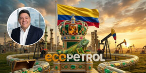 Ecopetrol sostiene al peso: la hora de fortalecer a la joya de la corona