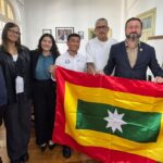 Barranquilla y su Carnaval llegan a Brasil para compartir su experiencia como industria creativa, cultural y turística