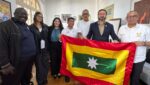 Barranquilla y su Carnaval llegan a Brasil para compartir su experiencia como industria creativa, cultural y turística