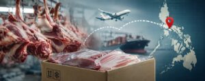 11 establecimientos colombianos inician proceso de exportación de carne bovina y porcina a Filipinas