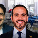 Organizaciones convocan a Cepeda y a De la Espriella a exponer sus propuestas para el sector salud