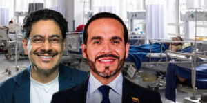 Organizaciones convocan a Cepeda y a De la Espriella a exponer sus propuestas para el sector salud