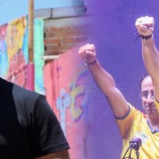 “A nuestro presidente, De la Espriella, y vicepresidente, Restrepo, les deseamos muchos éxitos”: alcalde Char
