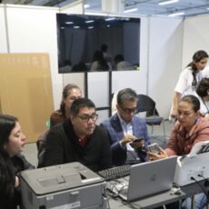 “Concluido el 100 % del escrutinio a cargo de los jueces de la República”: Registraduría Nacional