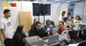 “Concluido el 100 % del escrutinio a cargo de los jueces de la República”: Registraduría Nacional