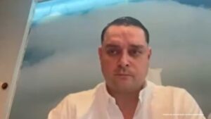 Sentido de fallo condenatorio contra empresario Ottomar Lascarro por caso de corrupción de Centros Poblados