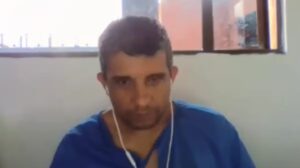 Condenado a 48 años de prisión hombre que asesinó a su compañera sentimental y a sus dos hijastras en Bogotá