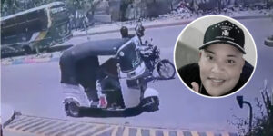 “También prestaba dinero”: identifican a conductor de motocarro asesinado en inmediaciones del conjunto Portal de Soledad