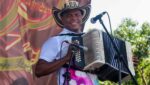 #Crónica Cuatro décadas de “Te esperaré”, el estreno de Omar Geles como compositor